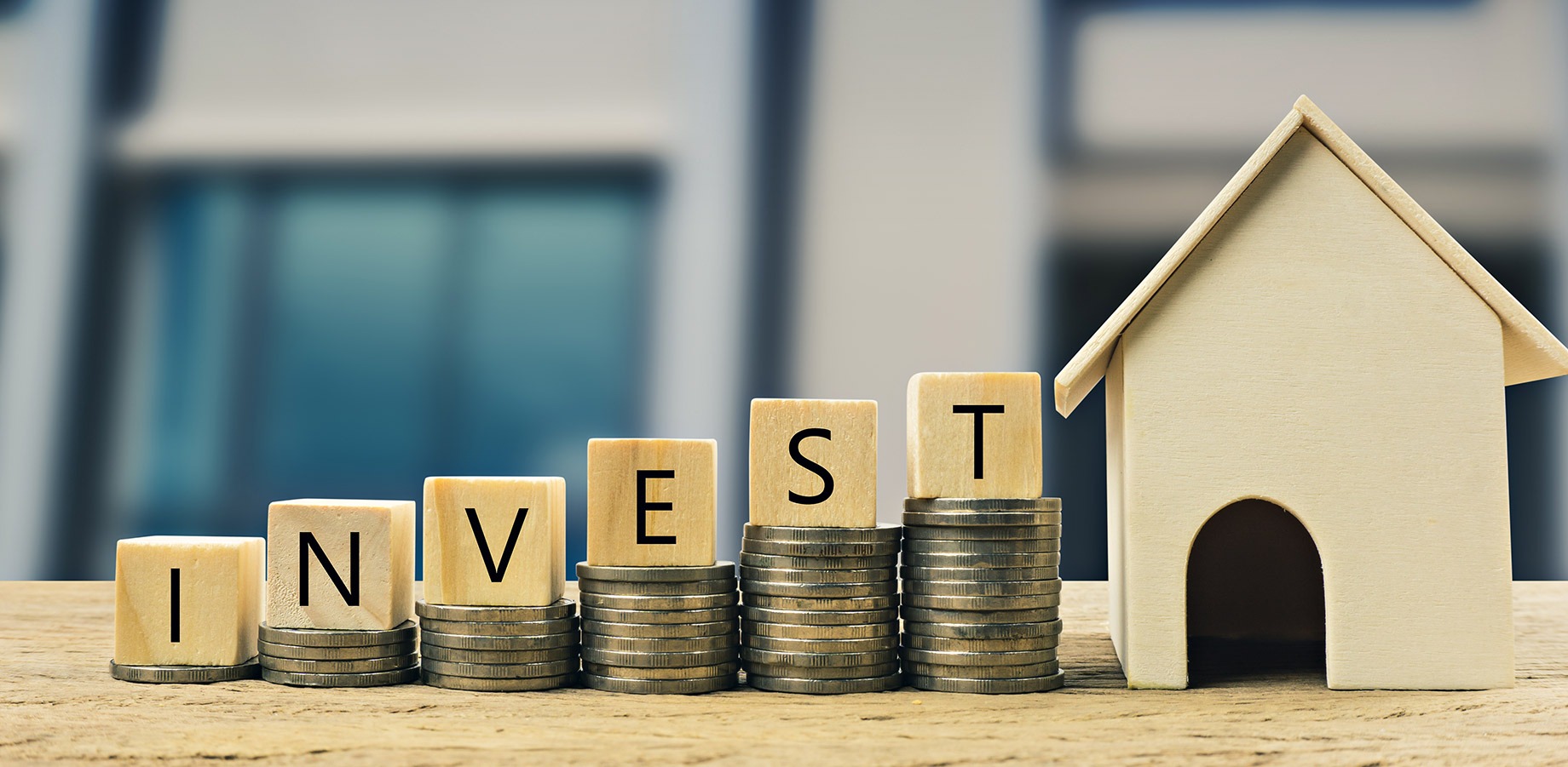 Why invest in Multi-family Real Estate?